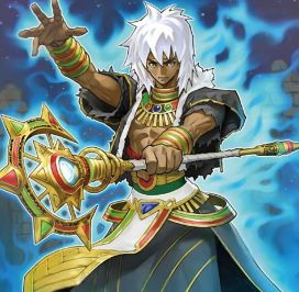 Gravekeeper — Yu-Gi-Oh! Archetypes option 146
