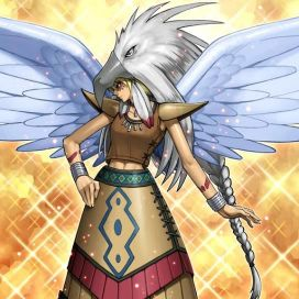 Guardian — Yu-Gi-Oh! Archetypes option 148