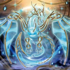 Guardragon — Yu-Gi-Oh! Archetypes option 149