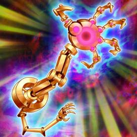 Hand — Yu-Gi-Oh! Archetypes option 152
