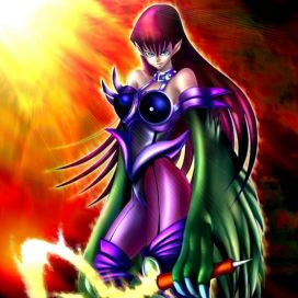 Harpie — Yu-Gi-Oh! Archetypes option 153