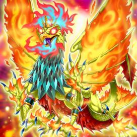 Hazyflame — Yu-Gi-Oh! Archetypes option 154