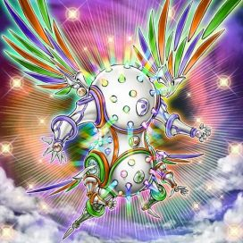 Herald — Yu-Gi-Oh! Archetypes option 155