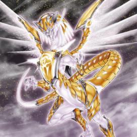 Hieratic — Yu-Gi-Oh! Archetypes option 158