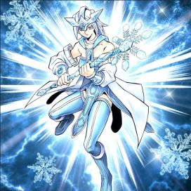 Icecounter — Yu-Gi-Oh! Archetypes option 162