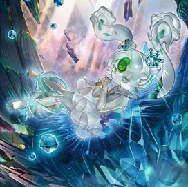 Icejade — Yu-Gi-Oh! Archetypes option 163