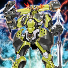 Igknight — Yu-Gi-Oh! Archetypes option 164