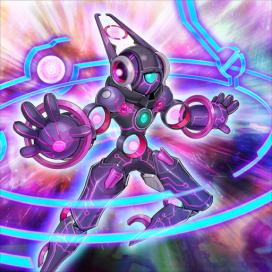 Ignister — Yu-Gi-Oh! Archetypes option 165