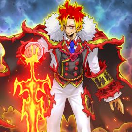 Infernobleknight — Yu-Gi-Oh! Archetypes option 169