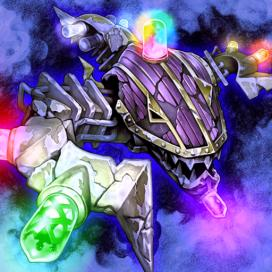 Infernoid — Yu-Gi-Oh! Archetypes option 170