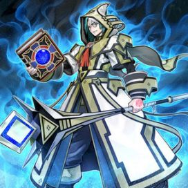 Invoked — Yu-Gi-Oh! Archetypes option 172