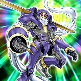 Junk — Yu-Gi-Oh! Archetypes option 176