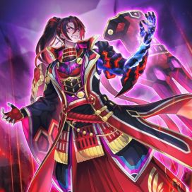 Kashtira — Yu-Gi-Oh! Archetypes option 181