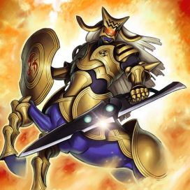 Koakimeiru — Yu-Gi-Oh! Archetypes option 182