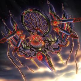 Krawler — Yu-Gi-Oh! Archetypes option 184
