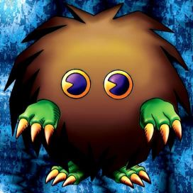 Kuriboh — Yu-Gi-Oh! Archetypes option 185