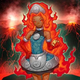 Laval — Yu-Gi-Oh! Archetypes option 188