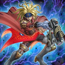 Magicalmusket — Yu-Gi-Oh! Archetypes option 197