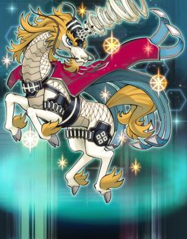 Majespecter — Yu-Gi-Oh! Archetypes option 203