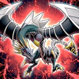 Malefic — Yu-Gi-Oh! Archetypes option 204