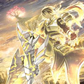 Mannadium — Yu-Gi-Oh! Archetypes option 206