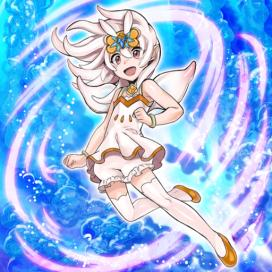 Marincess — Yu-Gi-Oh! Archetypes option 207