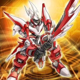 Mathmech — Yu-Gi-Oh! Archetypes option 209