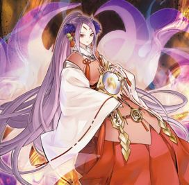 Mayakashi — Yu-Gi-Oh! Archetypes option 210