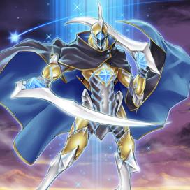 Mekkknight — Yu-Gi-Oh! Archetypes option 213