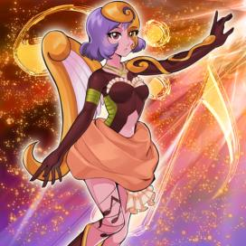 Melodious — Yu-Gi-Oh! Archetypes option 216
