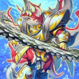 Mermail — Yu-Gi-Oh! Archetypes option 218