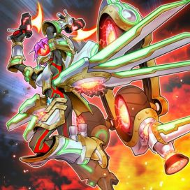 Metalfoes — Yu-Gi-Oh! Archetypes option 219