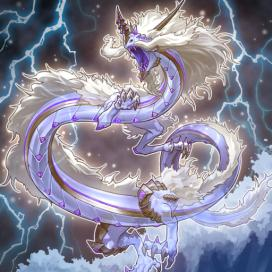 Metaphys — Yu-Gi-Oh! Archetypes option 221