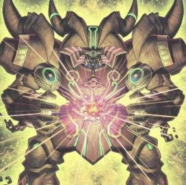 Millennium — Yu-Gi-Oh! Archetypes option 223