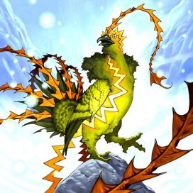 Mistvalley — Yu-Gi-Oh! Archetypes option 225