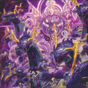 Mitsurugi — Yu-Gi-Oh! Archetypes option 226
