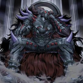 Monarch — Yu-Gi-Oh! Archetypes option 227