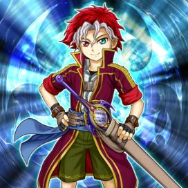 Nekroz — Yu-Gi-Oh! Archetypes option 234