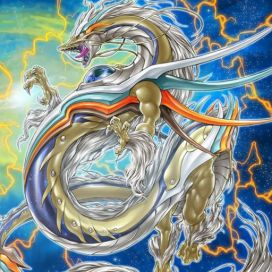 Nemeses — Yu-Gi-Oh! Archetypes option 235