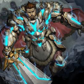 Nobleknight — Yu-Gi-Oh! Archetypes option 241