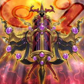 Numeron — Yu-Gi-Oh! Archetypes option 244