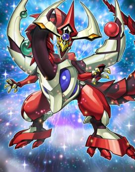 Oddeyes — Yu-Gi-Oh! Archetypes option 245