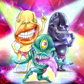 Ojama — Yu-Gi-Oh! Archetypes option 247