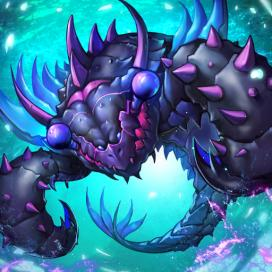 Paleozoic — Yu-Gi-Oh! Archetypes option 249