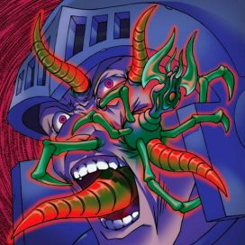 Parasite — Yu-Gi-Oh! Archetypes option 250