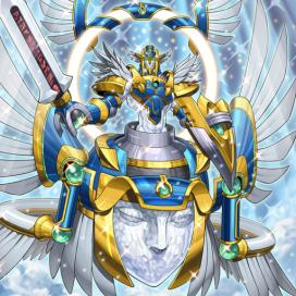 Parshath — Yu-Gi-Oh! Archetypes option 251