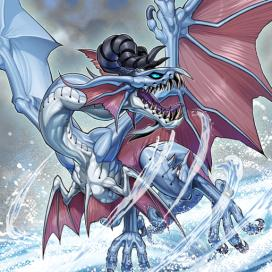 Phantasmspiral — Yu-Gi-Oh! Archetypes option 255