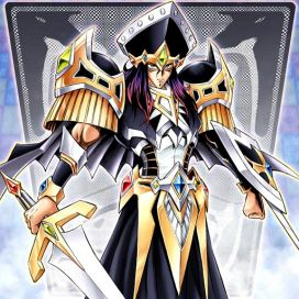 Pokerknight — Yu-Gi-Oh! Archetypes option 259
