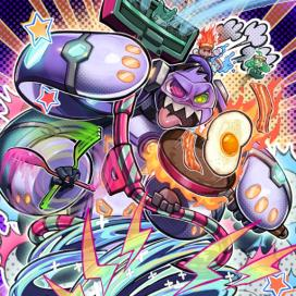Prankkids — Yu-Gi-Oh! Archetypes option 260