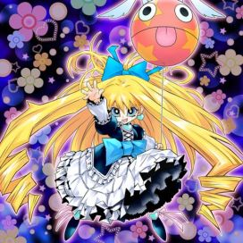 Princesscologne — Yu-Gi-Oh! Archetypes option 264